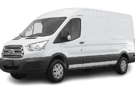 Ford Transit L3H2 2.0 Ecoblue 130AG MT