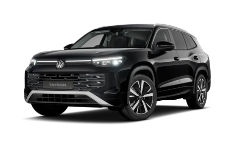 VW Tayron LIFE 1.5TSI 150AG DSG