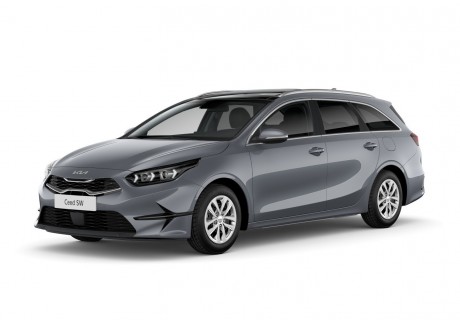 KIA Ceed SW 1.5 T-GDI LX Plus 7DCT