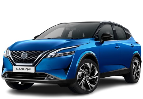 Nissan Qashqai MHEV 158 Xtronic 2WD Tekna