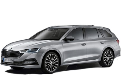 Škoda Octavia Combi AMBITION 2.0 TDI 150AG DSG