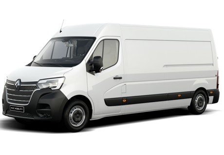 Renault Master 2.3L L3H2